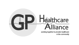 GP healthcare alliance logo